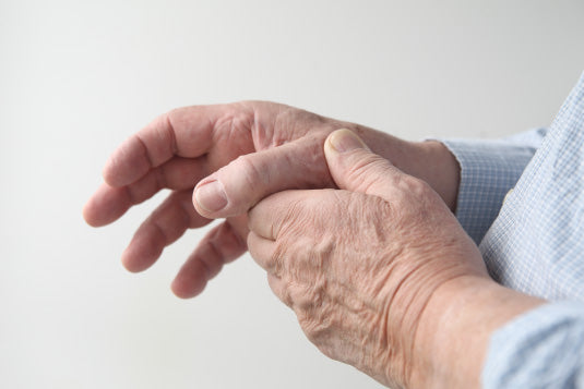 How Thumb Splints May Help Arthritis Pain