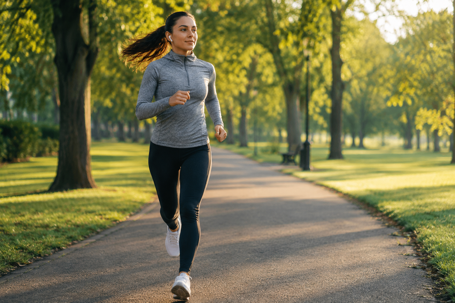 Why Regular Exercise Is One of the Best Ways to Support Healthy Joints