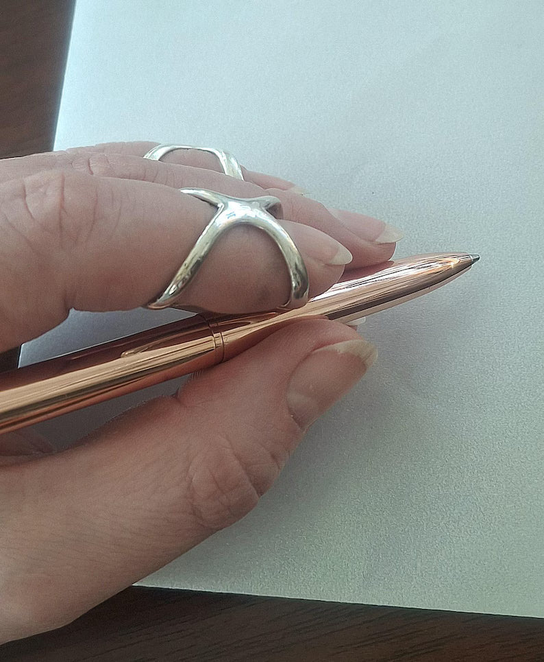 How Finger Splints Help People With Arthritis