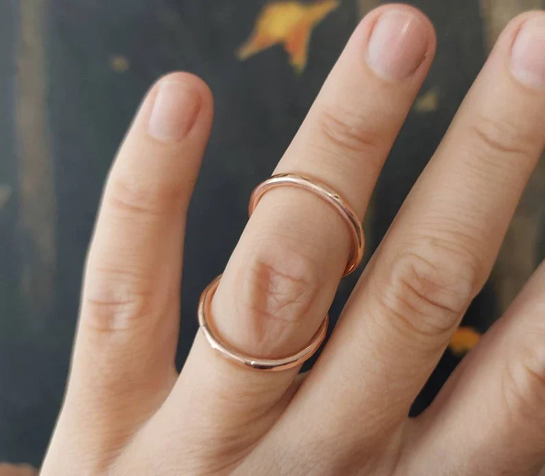 How to Choose the Right Ring Splint